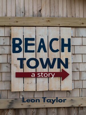 cover image of Beach Town